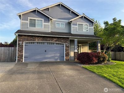 Property at 8220 228th Street Ct E, Graham, WA