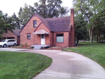 16448 Ireland Rd