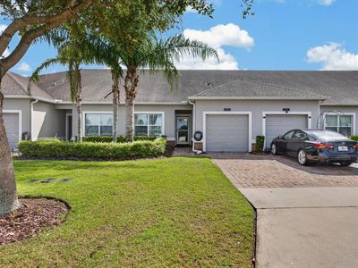 Property at 3530 FAIRWATERS COURT #D, Clermont, FL