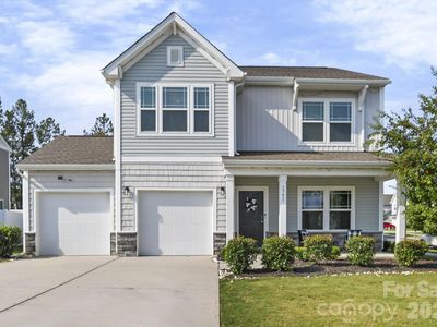 Property at 1791 Savannah Ln, Stanfield, NC