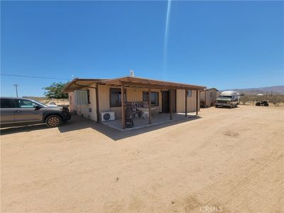 Property at 5566 Oleta Rd, Johnson Valley, CA
