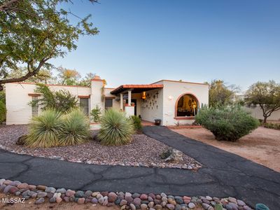 7231 E Camino Vecino