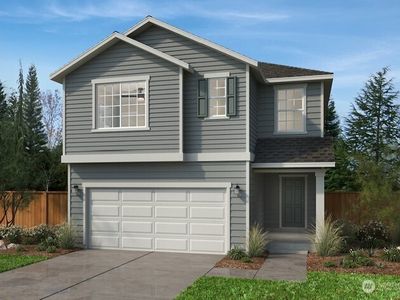 23927 36th Avenue SE #15