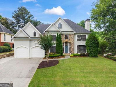 105 Crestwicke Trce