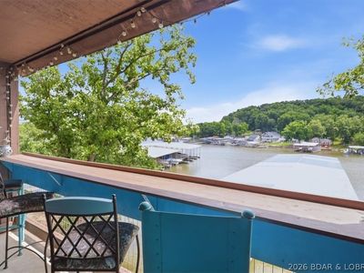 5940 Baydy Peak Rd #922