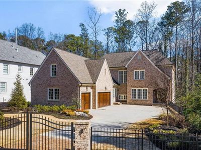 3085 Rhodenhaven Dr NW