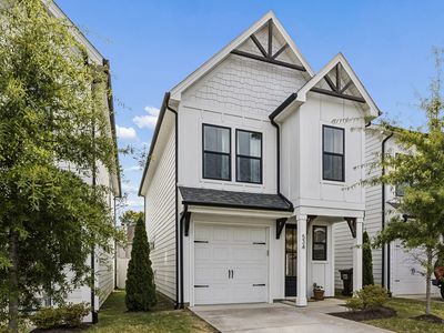 534 Taffy Way