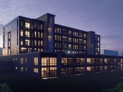 870 Terra Blue Ct #207