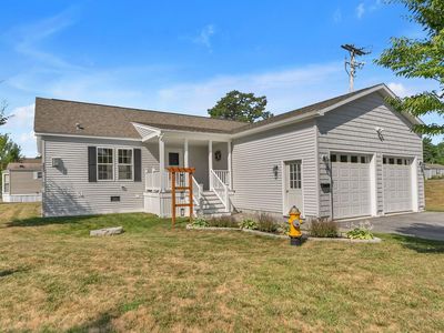Property at 202 Emerald Drive, South Portland, ME