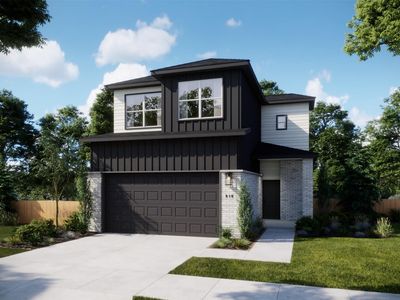 236 Amity Bower Dr