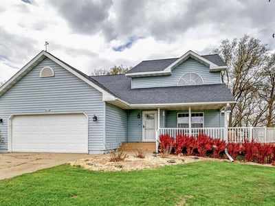 51116 Oak Ridge Road