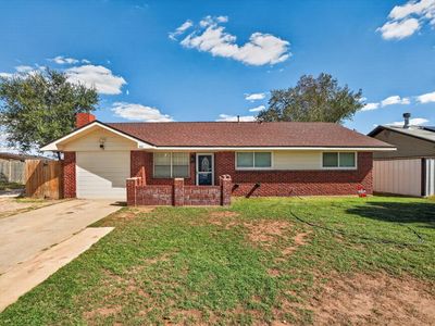 301 S Glenwood Dr