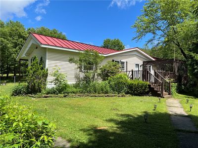 250 Fish And Game Rd