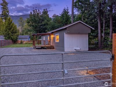 Property at 8397 Golden Valley Boulevard, Maple Falls, WA