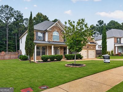 50 Canyon View Dr