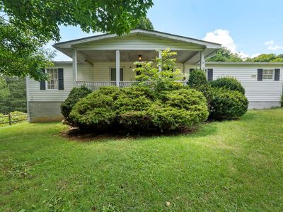 2257 Julia Simpkins Rd