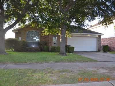 Property at 3830 Silverhawk Dr, Katy, TX