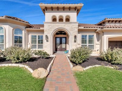 18918 E Josey Overlook Dr