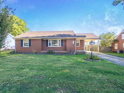 Property at 725 Christopher Greenup Dr, Owensboro, KY