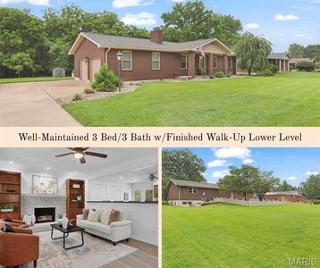 3009 Mark Trail Dr