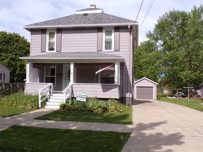 Property at 31 Cherry St, Albion, PA