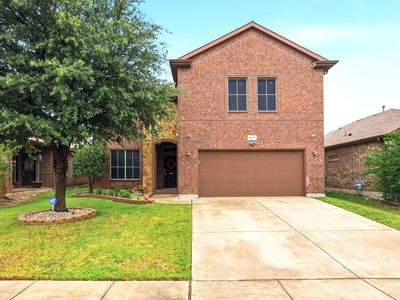 1817 Potrillo Ln
