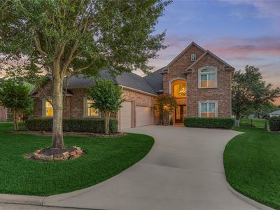 12336 Oak Bend Cir