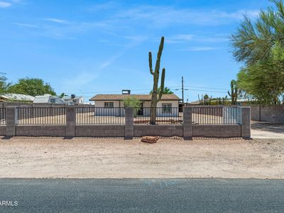 Property at 10417 E BOULDER Drive, Apache Junction, AZ