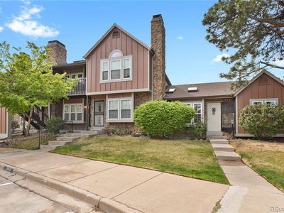 Property at 1214 S Flower Circle #E, Lakewood, CO