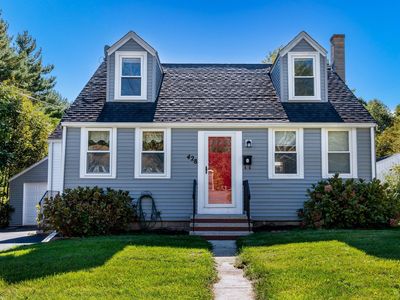 428 W Union St