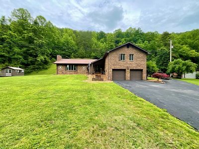 414 Little Robinson Crk