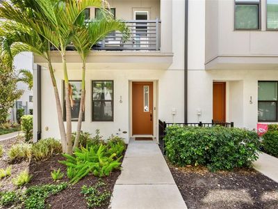 2511 N Grady Ave #16