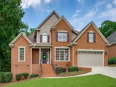 159 Shoal Creek Cir