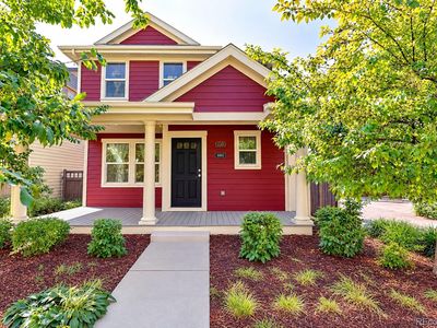 Property at 8140 E 29th Place, Denver, CO