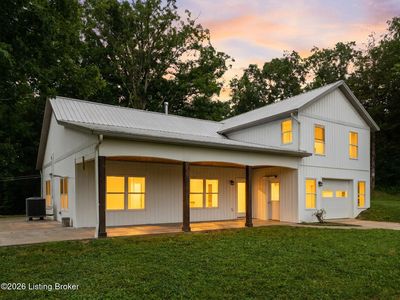 1523 Union Church Rd #4