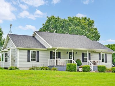 714 Glade Road