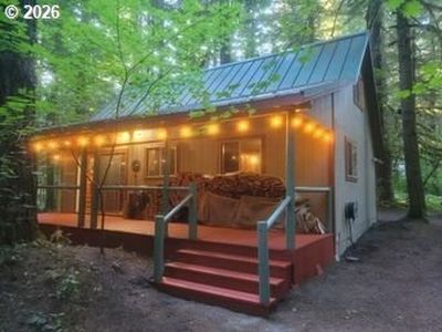 Property at Cabin 177 Northwoods, Cougar, WA