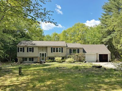 Property at 203 Dingley Spring Road, Gorham, ME
