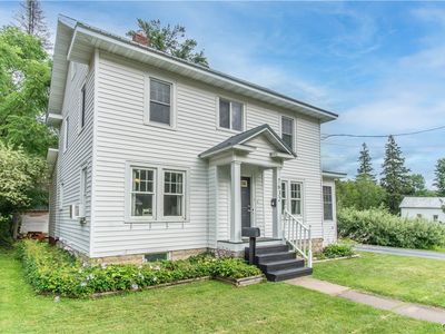 Property at 7632 James St, Lowville, NY