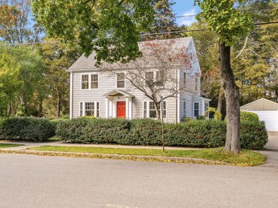 Property at 29 Longfellow Street, Portland, ME