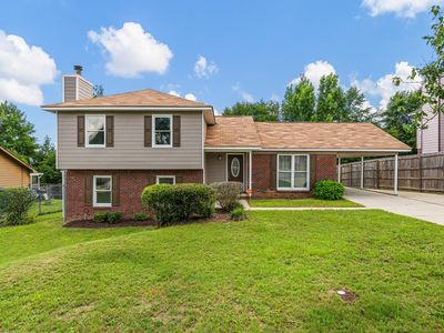 5812 Sandy Oak Dr