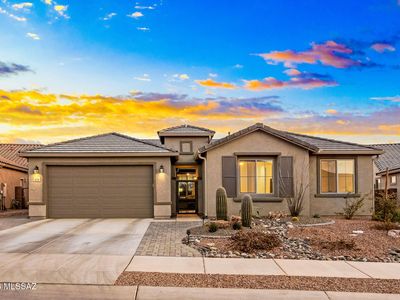 8156 S Expedition Dr