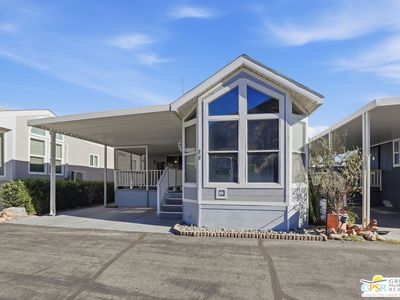 69333 E Palm Canyon Dr Space 76