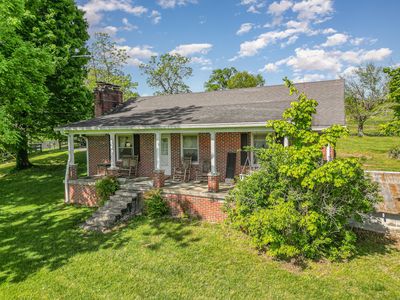 4481 Dyke Bennett Rd