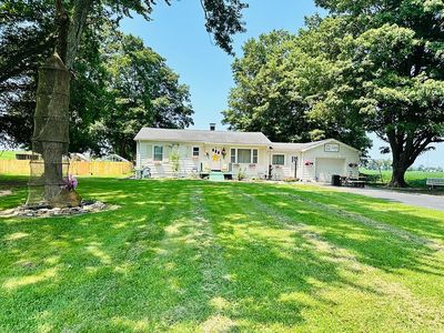 Property at 8993 S State Road 165, Poseyville, IN