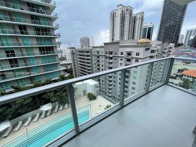 1100 S Miami Ave APT 1406
