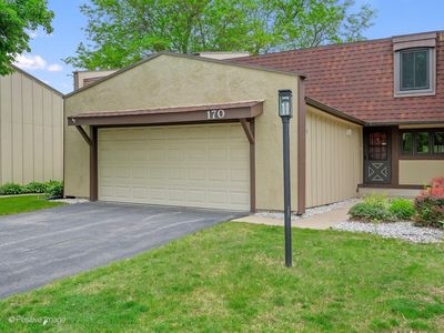 170 Cascade Dr