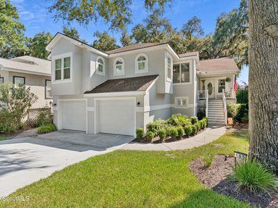 Property at 105 Hampton River Club Marina Dr, Saint Simons Island, GA