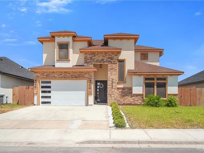 2909 E Palo Blanco Ave