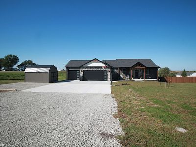 101 Cherokee Rd